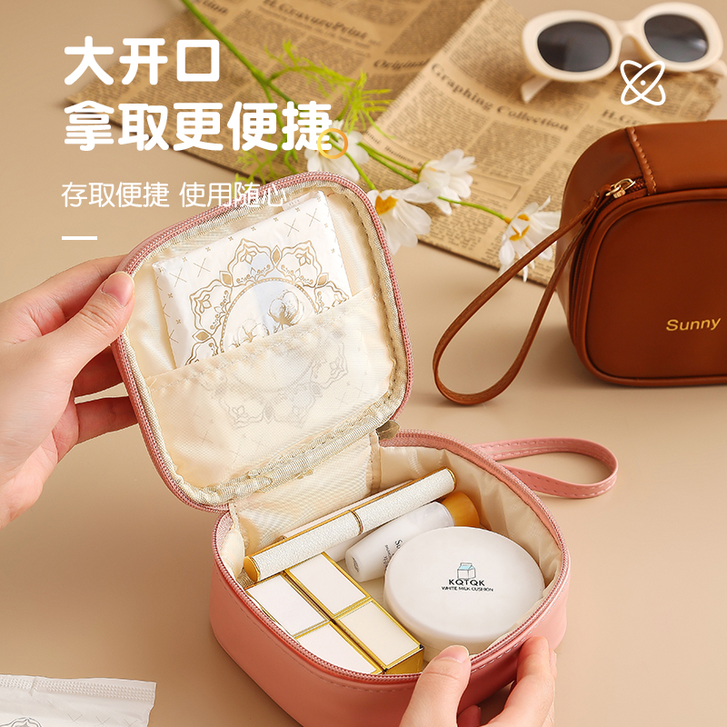 零钱包实物图