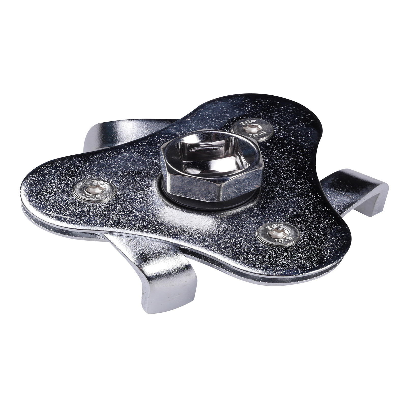 OIL FILTER WRENCH CLAW TYPE Type 63-102mm三爪双向机油芯扳手