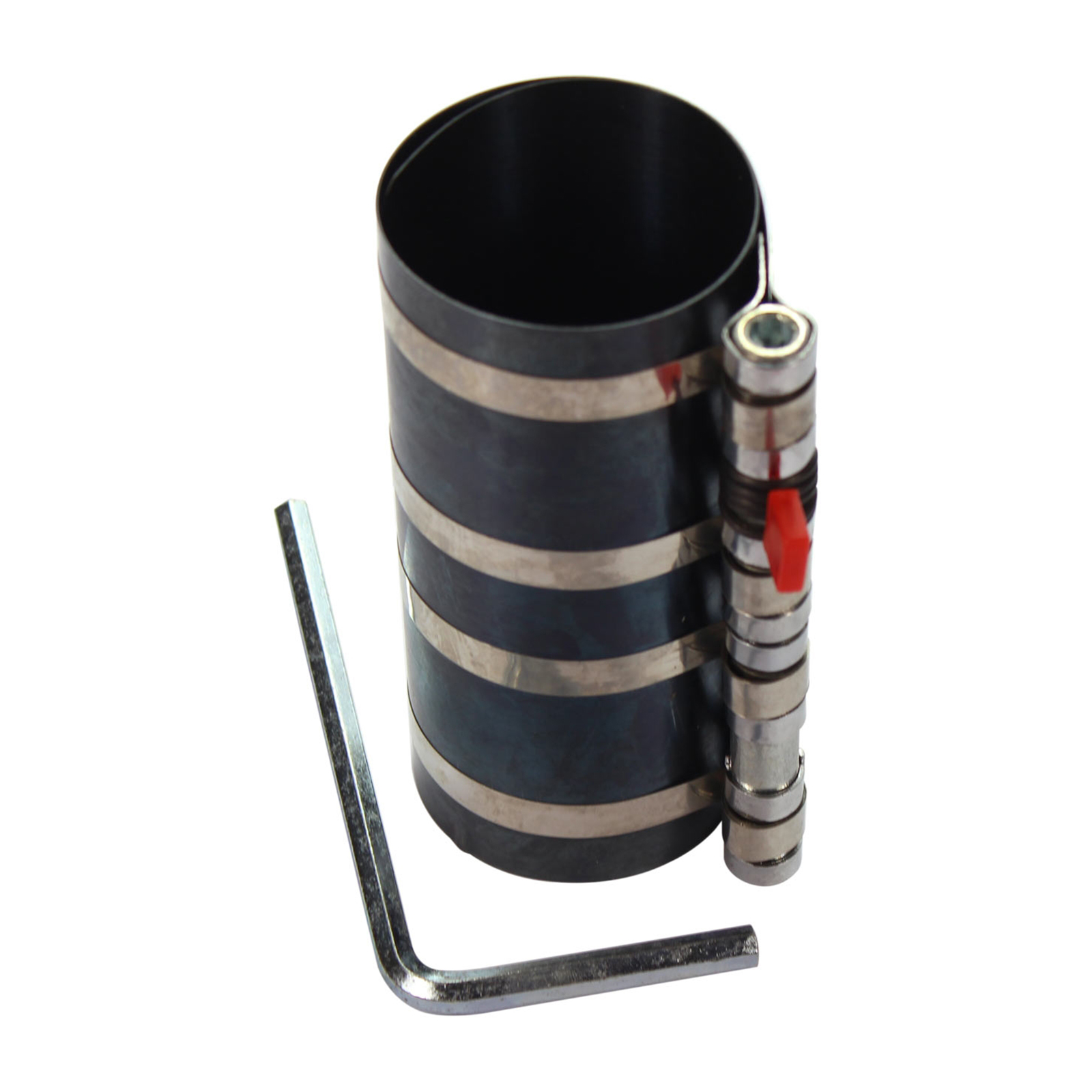 PISTON RING COMPRESSOR 6" 53-150mm