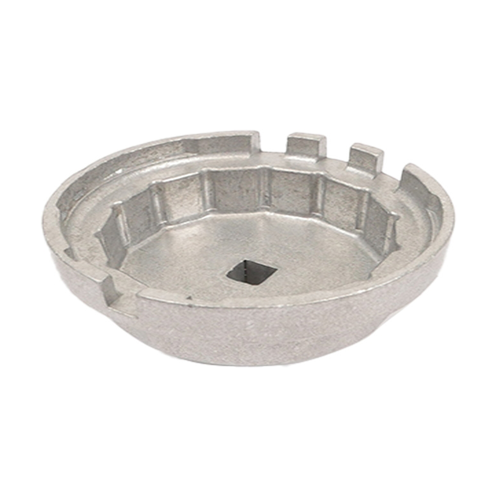 TOYOTA & LEXUS OIL FILTER WRENCH WITH 14 FLUTES. Toyota & Lexus oil filter wrench with 14 flutes