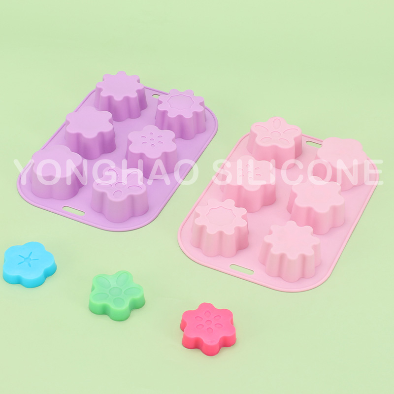 油刷烧烤刷/硅胶蛋糕模/蛋糕模/吐司盒/10寸蛋糕模产品图