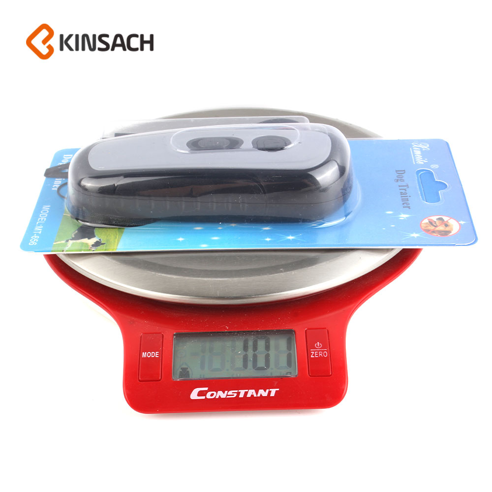 KINSACA Star Source Charging Dog Repellent 2*LED Application Scenario