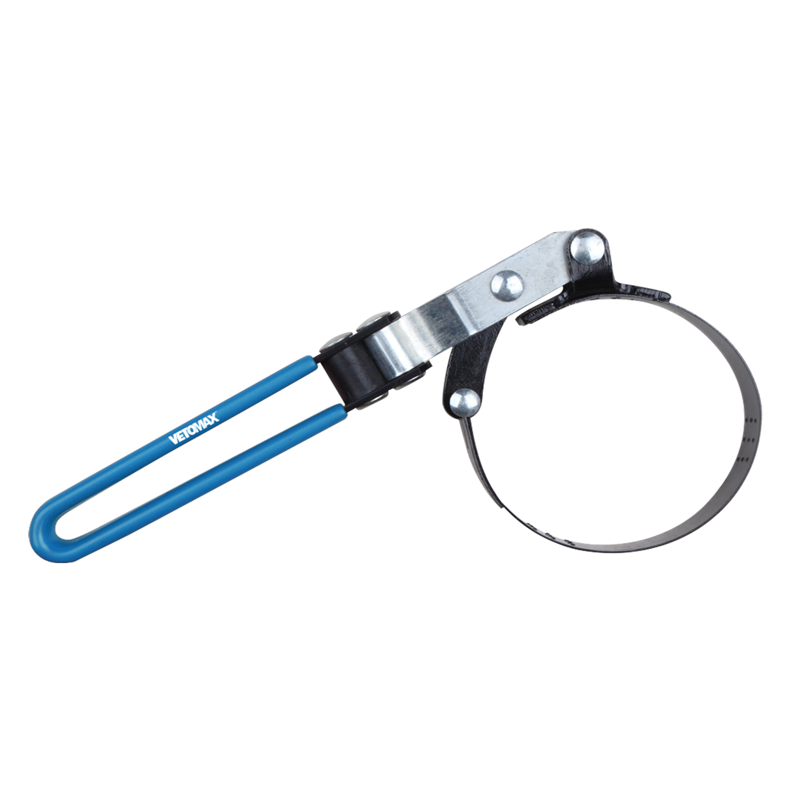 PROFESSIONAL SWIVEL HANDLE  OIL FILTER WRENCH85-95mm 