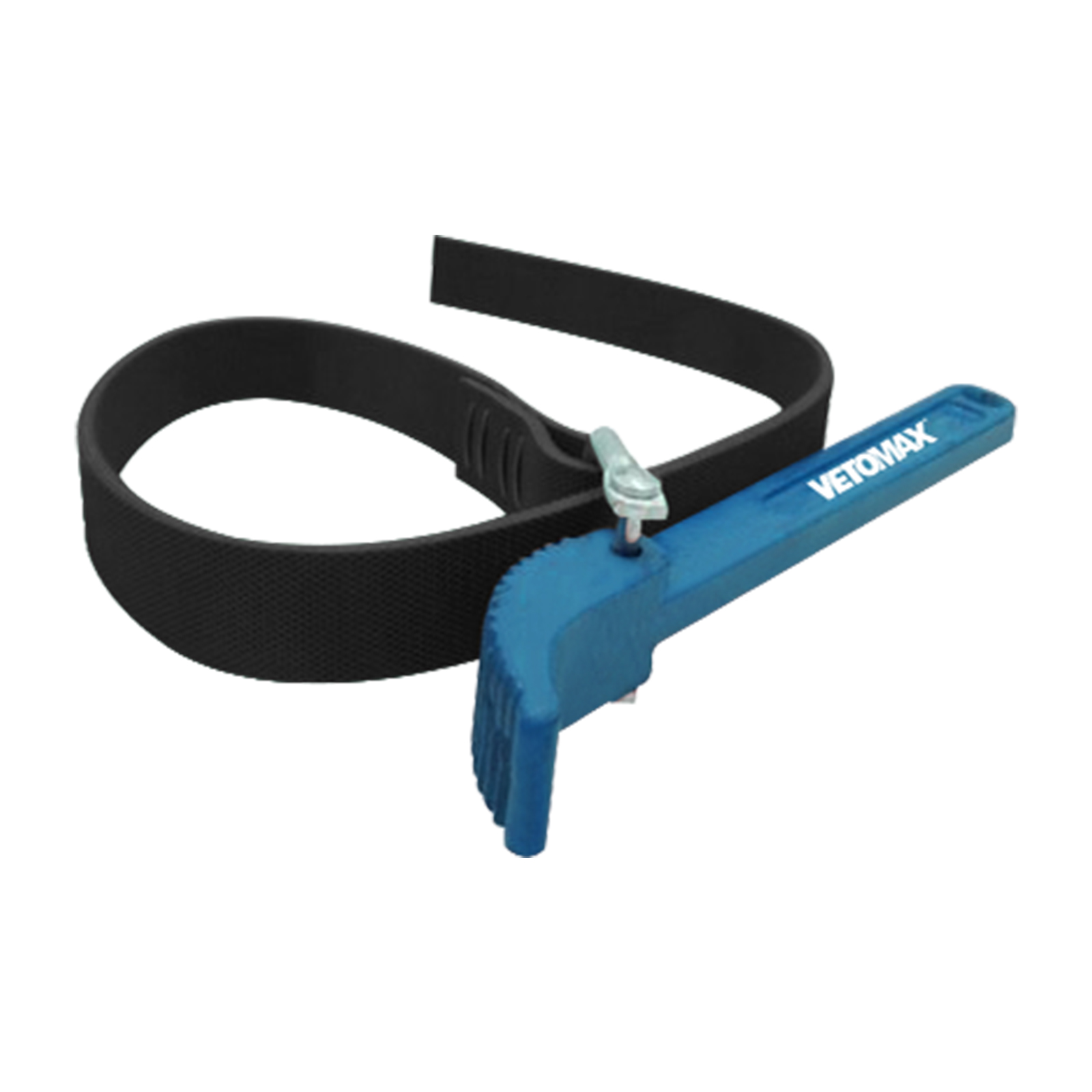 BELT TYPE ADJUSTABLE RUBBER OIL FILTER STRAP WRENCH12英寸带式可调橡