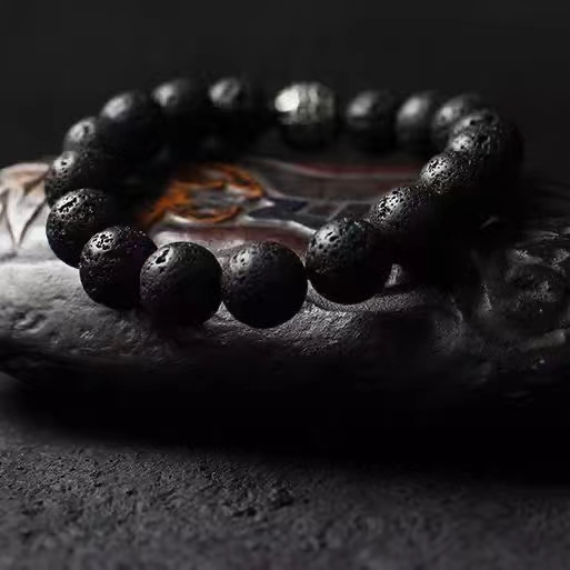 手串/文玩/菩提/手串女/文玩手串细节图