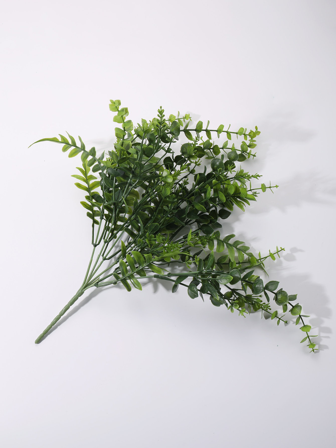 工艺品摆件花，家居装饰品摆件，仿真植物小花小草，仿真种植植物
