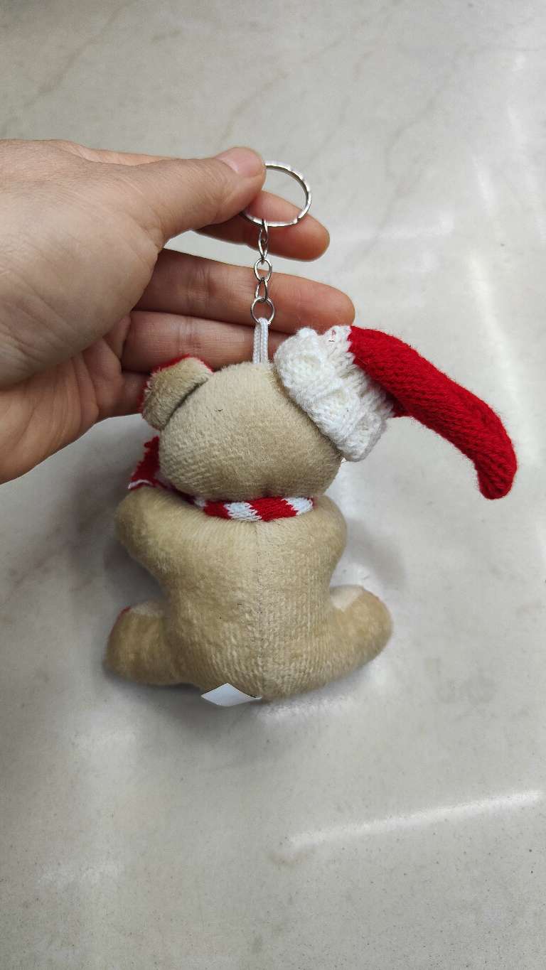 儿童玩具公仔可爱娃娃玩偶 圣诞礼物其他公仔娃娃收藏品详情图6