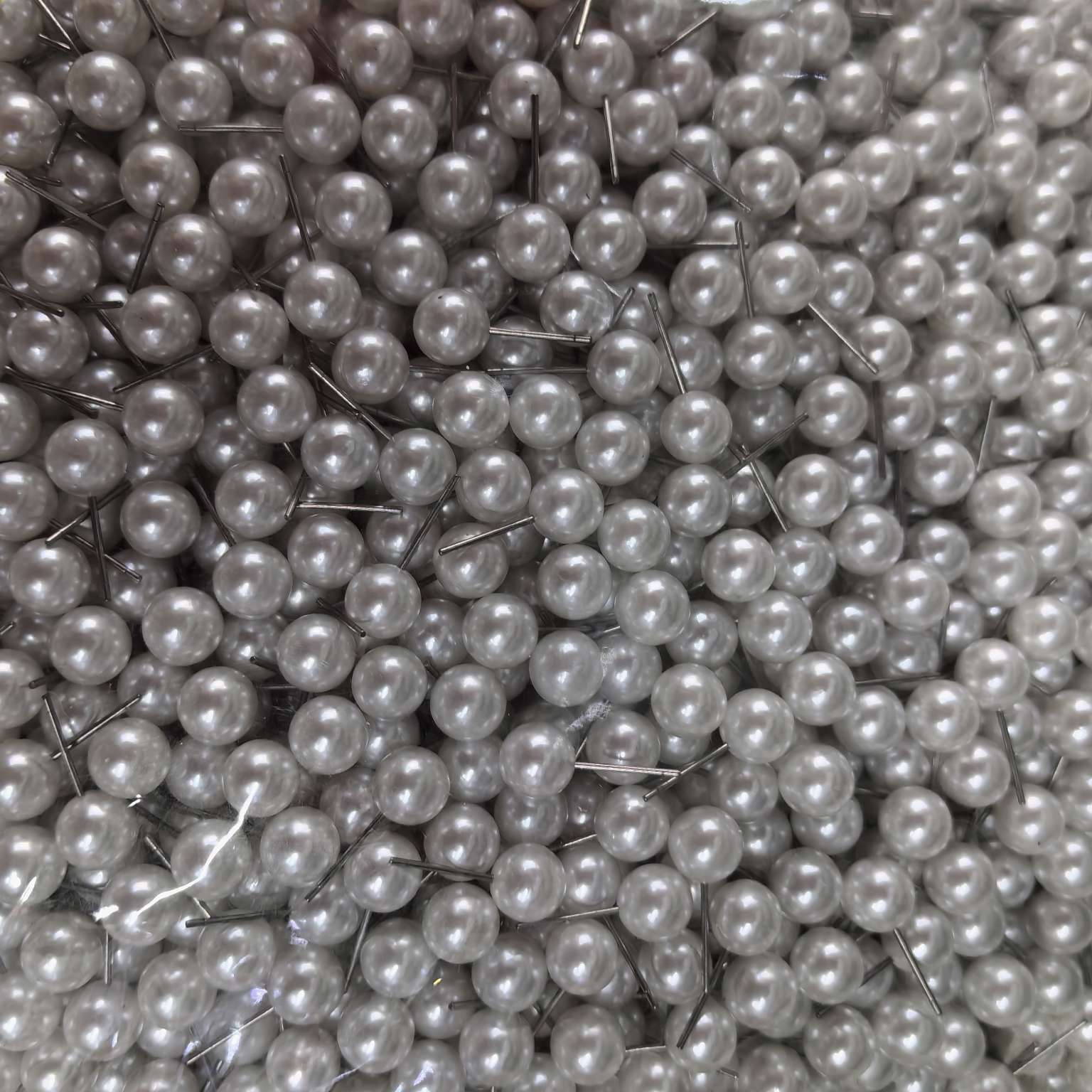 1218 Classic pearl Stud earrings, simple and fashionable earrings, exquisite ladies' jewelry taste, choose high-end pearl stud earrings, women's niche design sense earrings, elegant 2024 new trendy white pearl details Picture