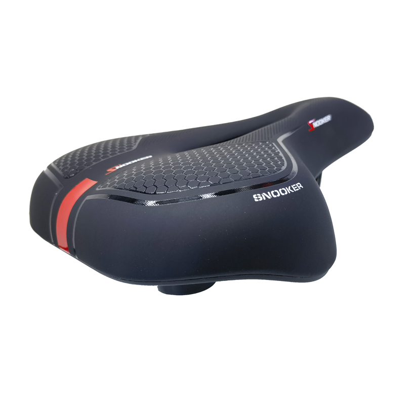 818A-3 鞍座 透气自行车鞍座山地车坐垫鞍座单车座垫车座 座垫包详情5