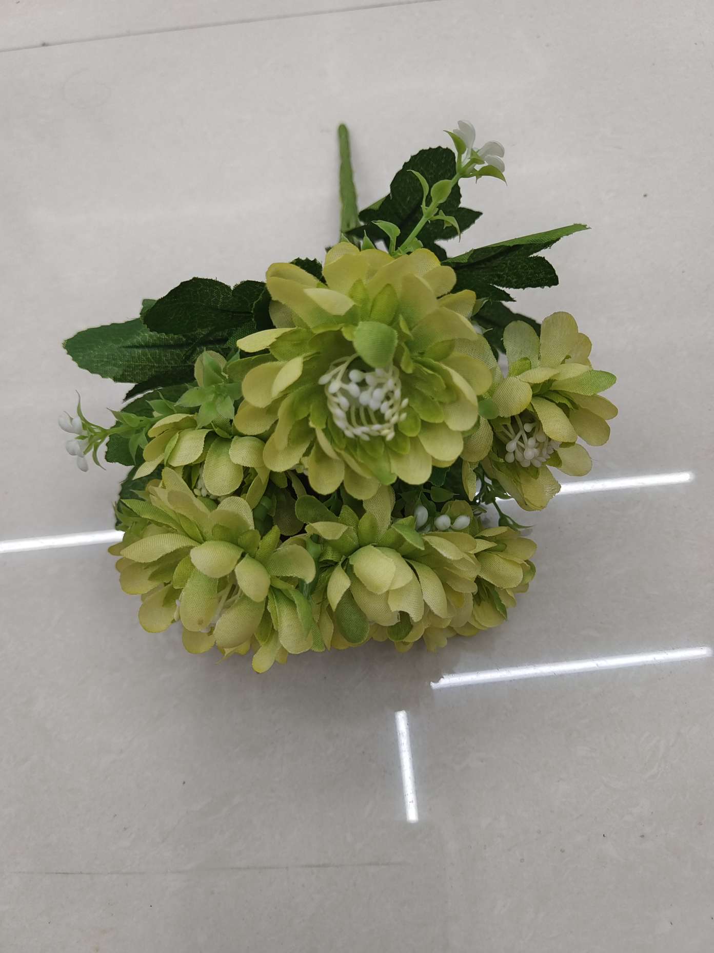 高考祝福礼品 工艺品精致仿真花瓣 假花仿真花人造花 耐久不褪色 高考花束 永恒的祝福