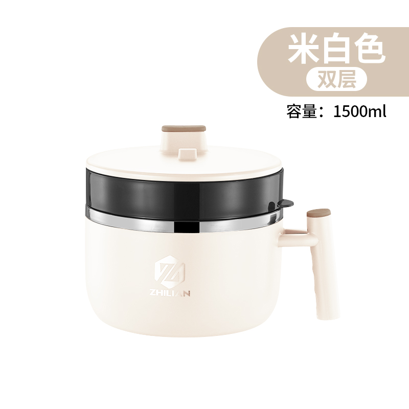 法式高压锅细节图