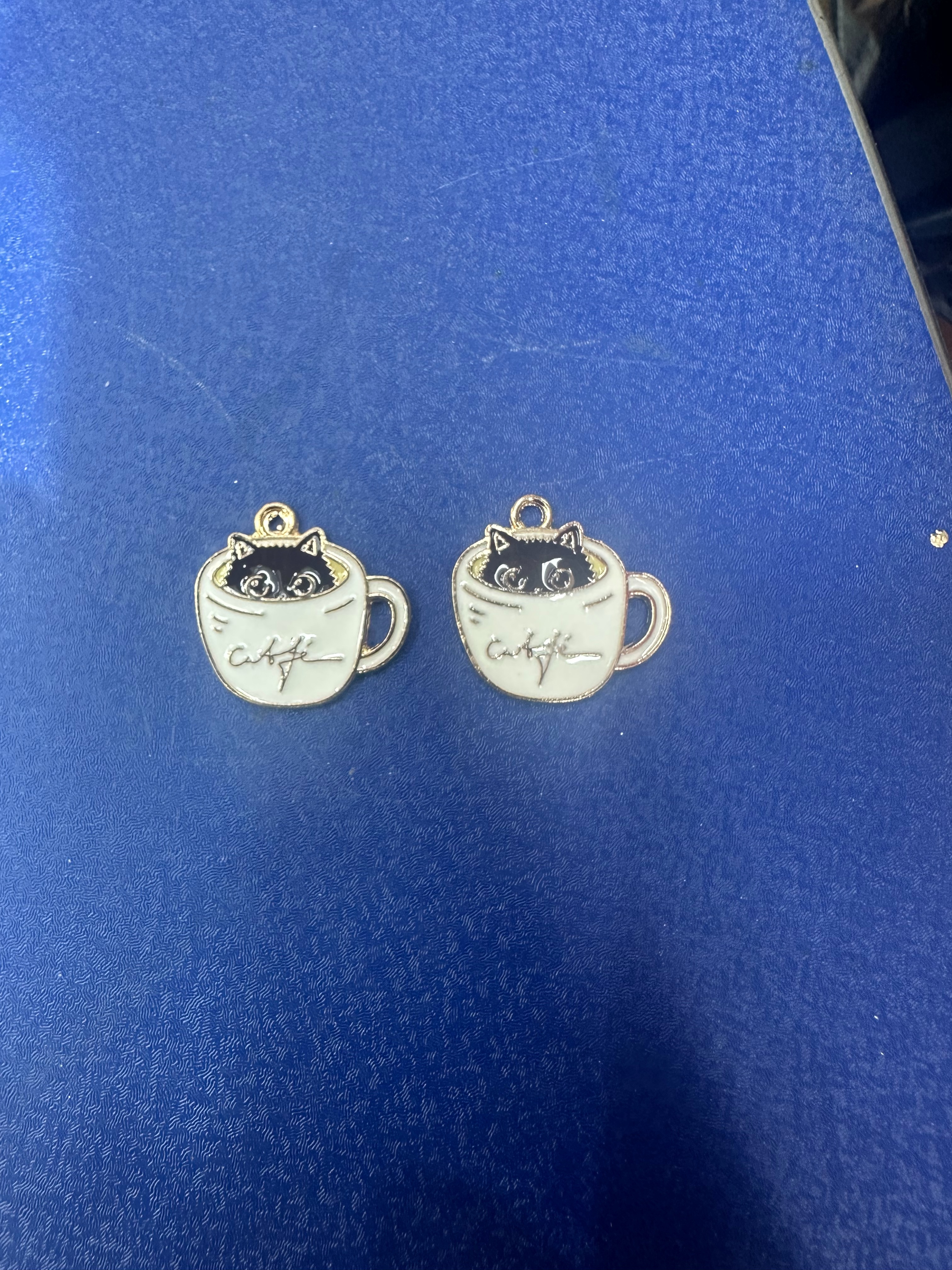 饰品配件/树脂配件/配件树脂/diy饰品配件/不锈钢饰品配件产品图