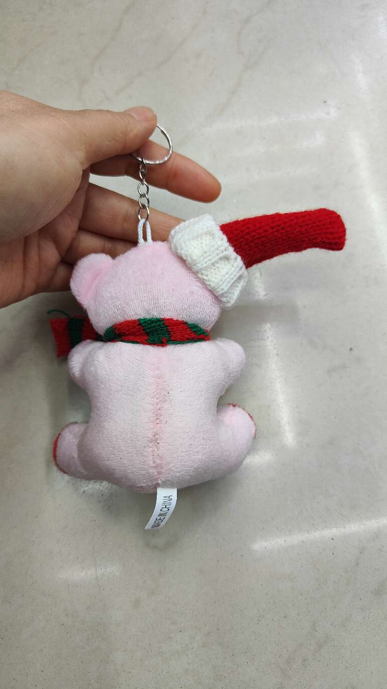 儿童玩具公仔可爱娃娃玩偶 圣诞礼物其他公仔娃娃收藏品详情图7