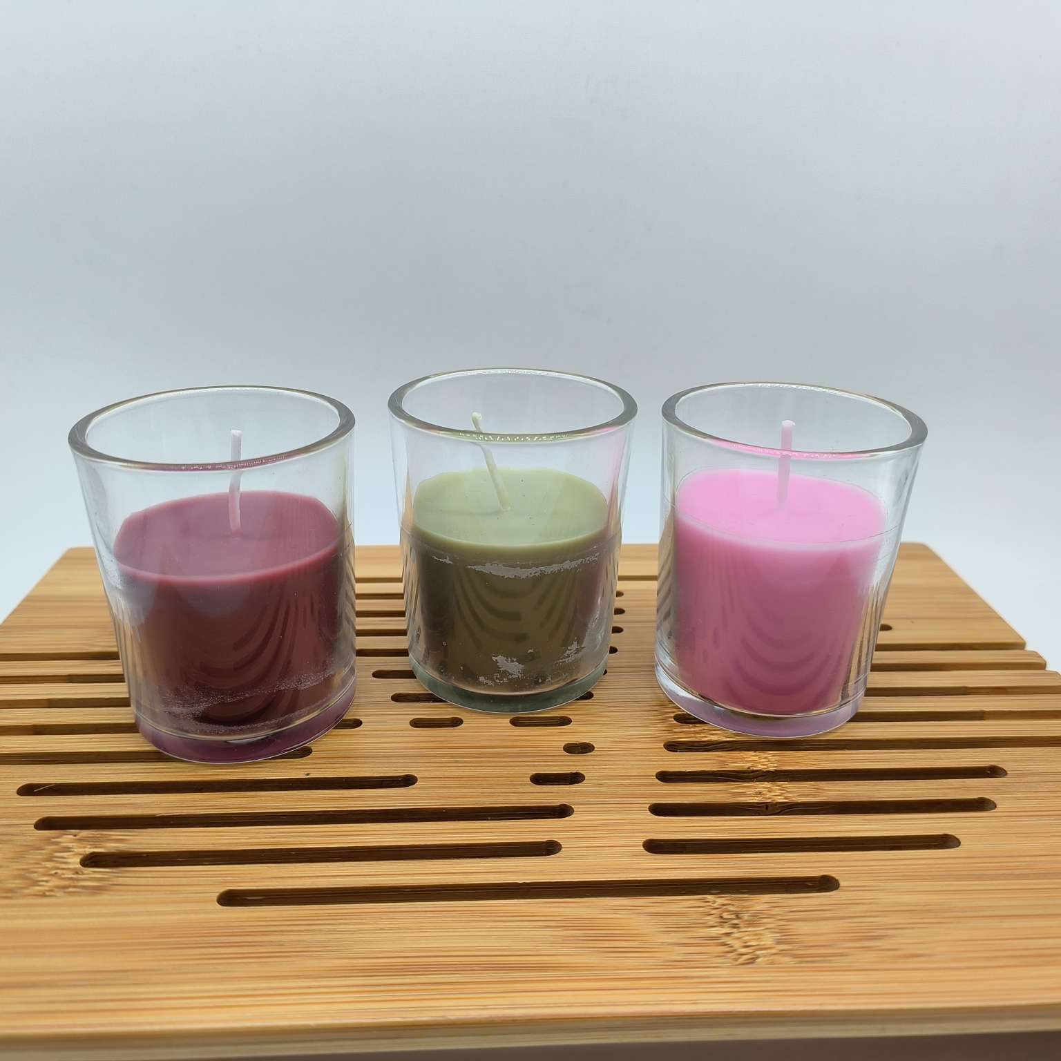 香薰蜡烛/蜡烛/杯蜡产品图