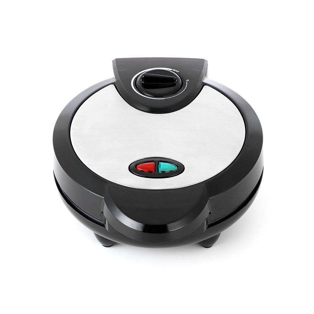 Us Gauge 110V Doughnut Maker Cake Maker Mexican Breakfast Bread Maker Double Sided Bakery Cake Maker details Picture