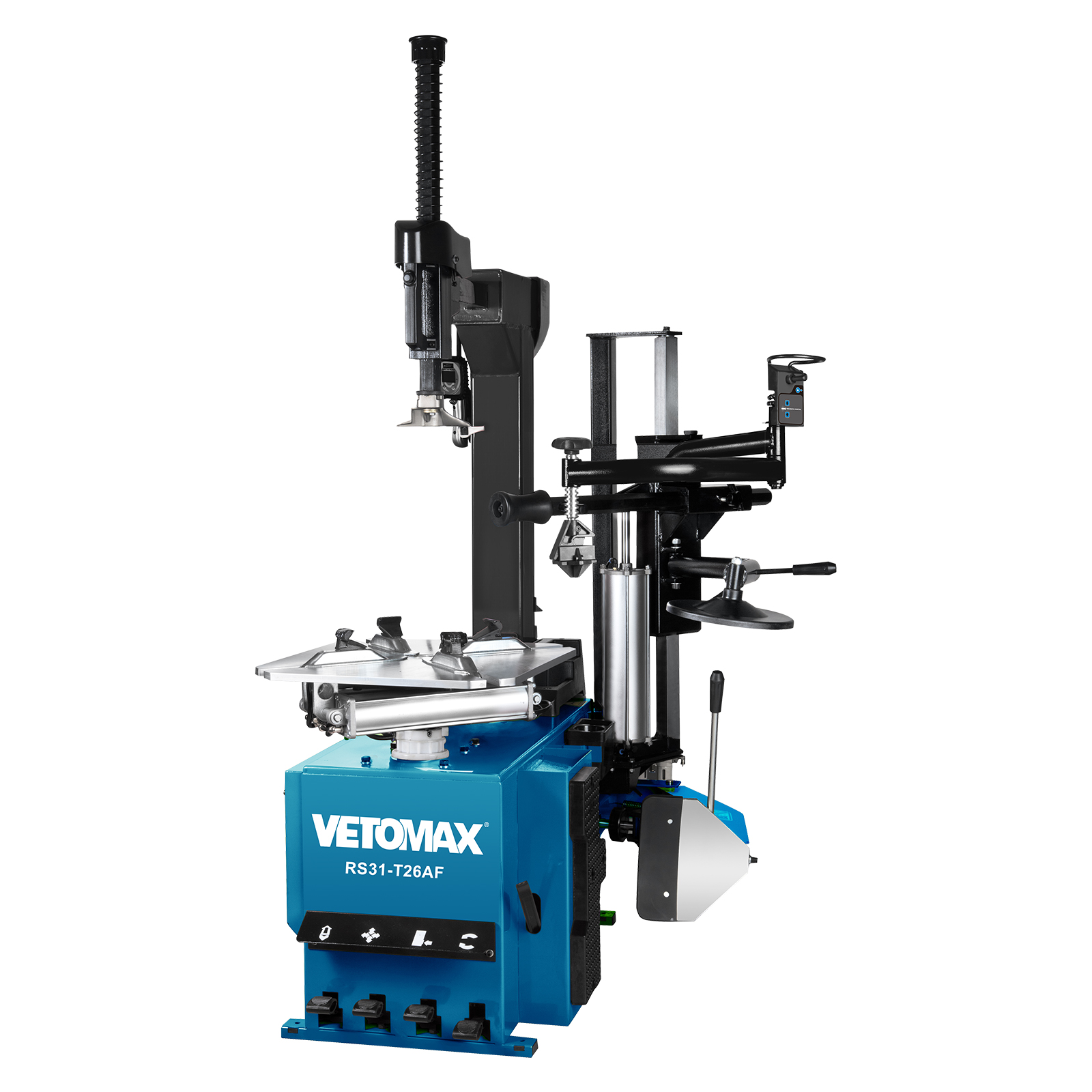 AUTO FULLTYRE CHANGER Tire Changer
