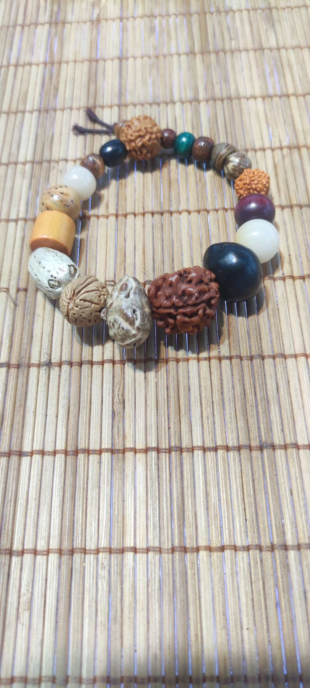 菩提手串 手链首饰详情图4