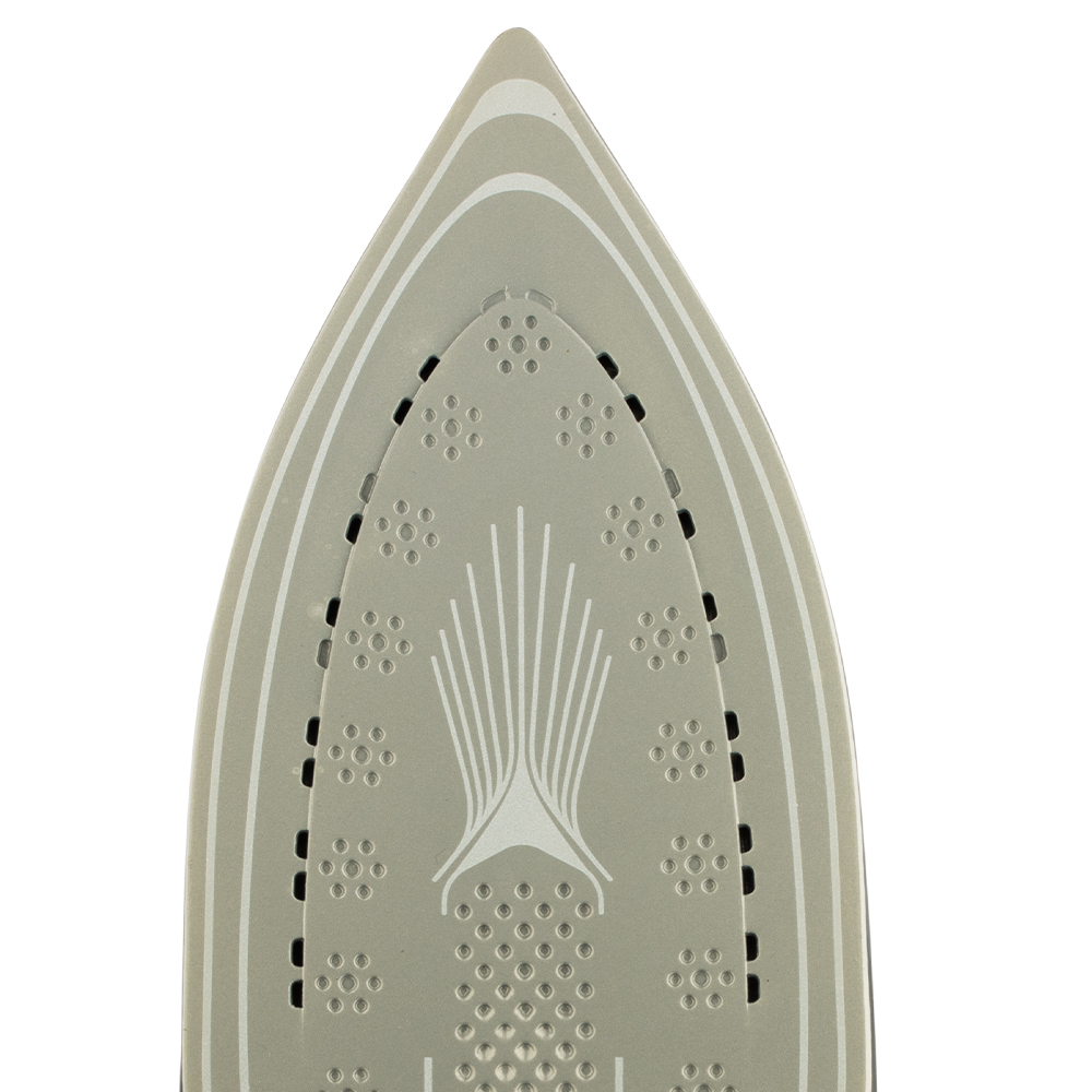 RAF European standard electric iron, household handheld wireless wired steam iron, detachable ironing machine, wireless pic 8