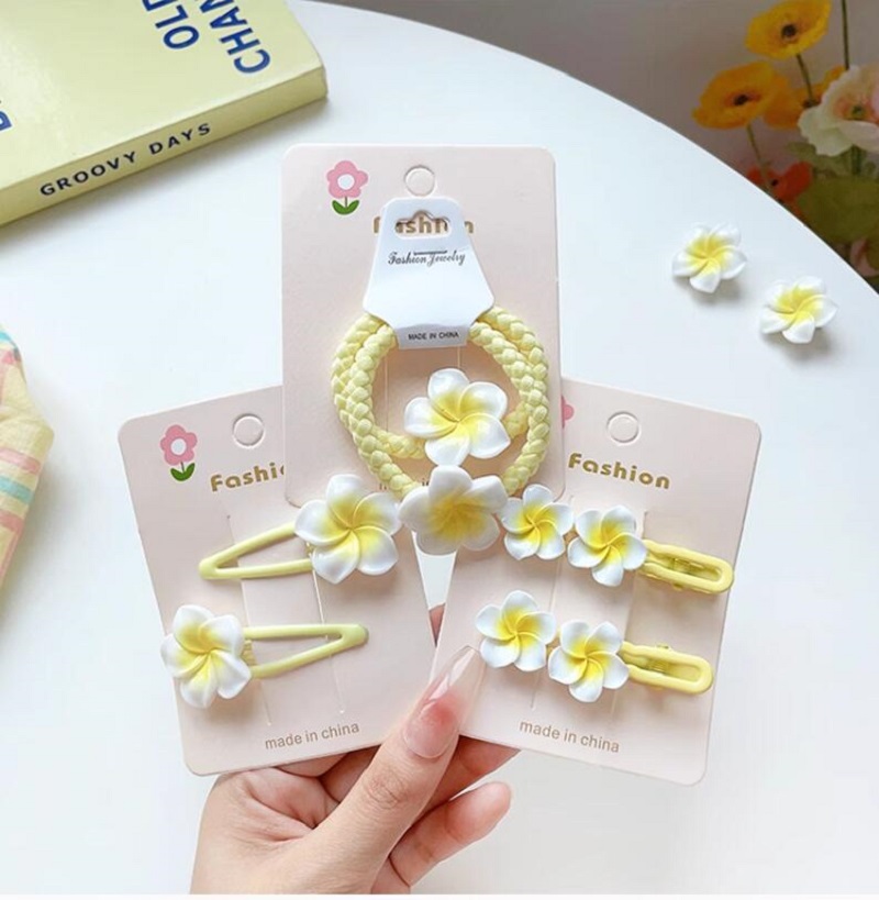 发夹/发饰/抓夹/创意饰品/鲨鱼夹产品图