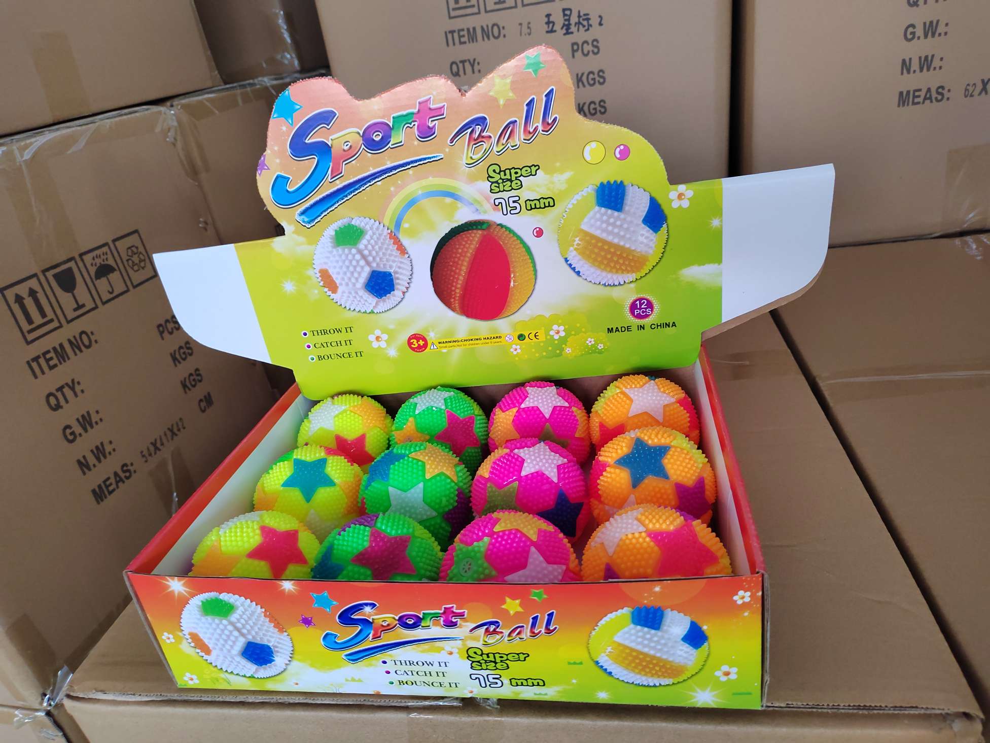 儿童益智科教玩具 早教启蒙认知玩具 创意互动其他益智玩具 安全无毒材质产品图