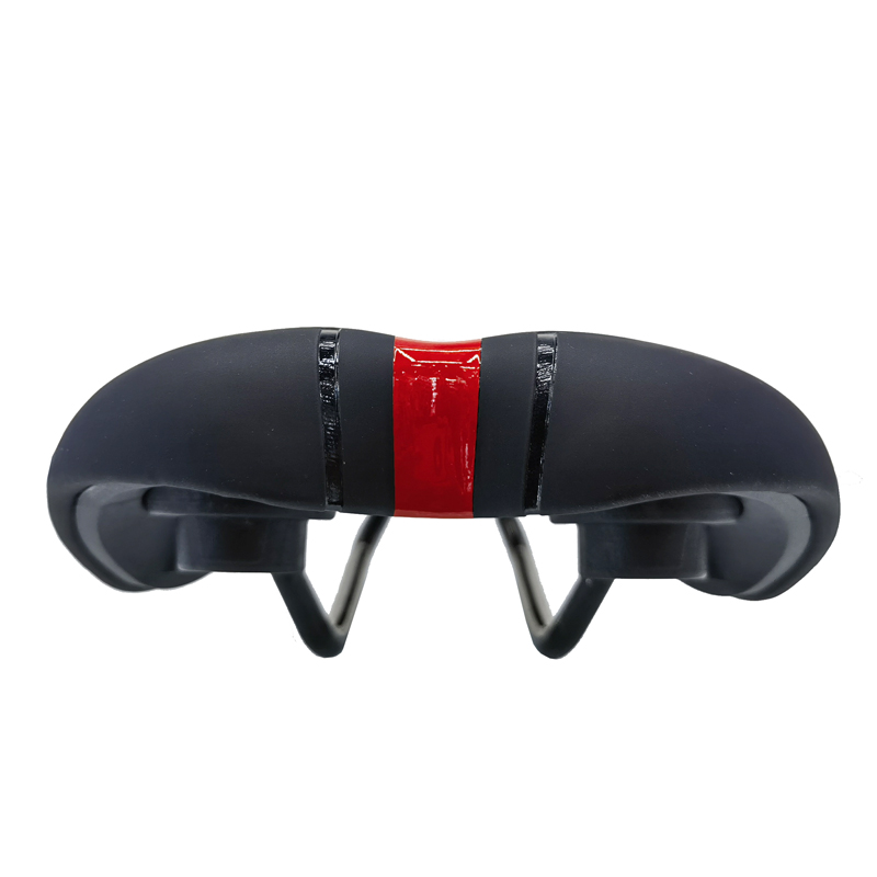 1063A-3鞍座小号透气自行车鞍座山地车坐垫鞍座单车座垫车座 座垫包详情7