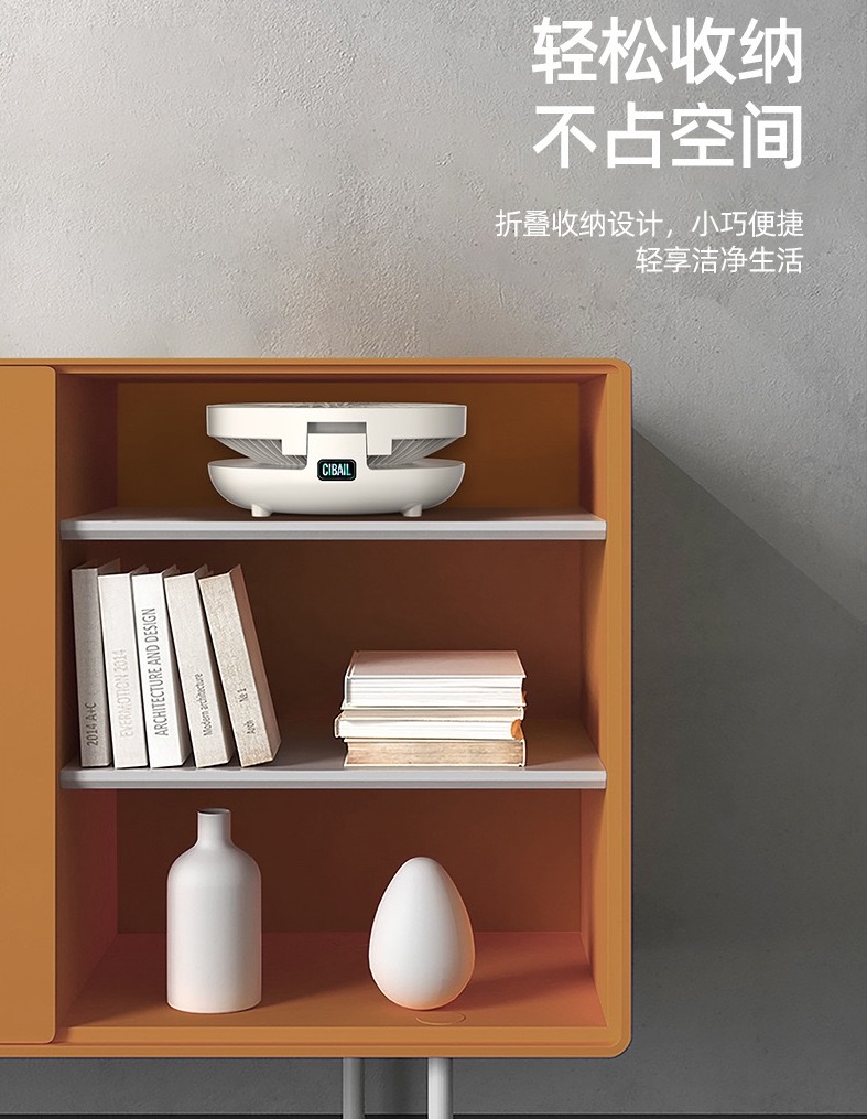 台式小风扇USB充电循环扇家用居家小家电便携摇头桌面台扇户外小风扇学生宿舍电风扇迷你小风扇车载小风扇详情8