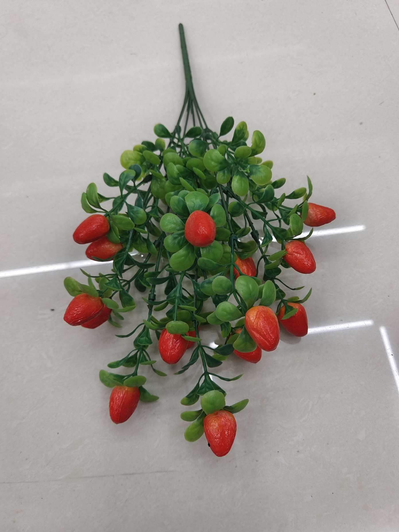 高考庆祝用品 人造花假花仿真花瓣 工艺品礼品 美丽逼真仿真花束 高考祝福礼品装饰品