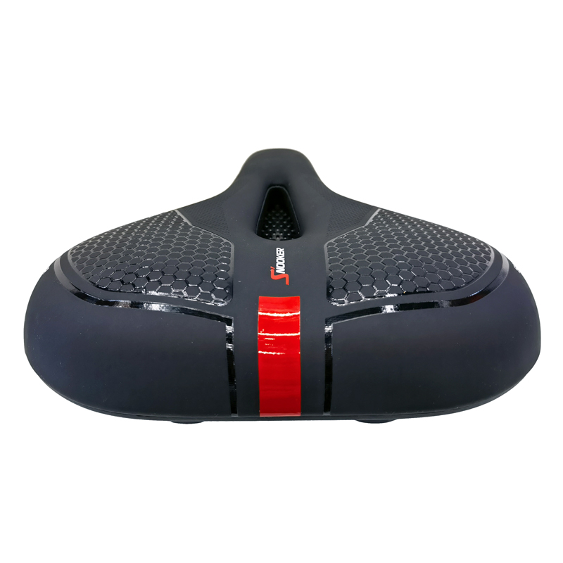 818A-3 鞍座 透气自行车鞍座山地车坐垫鞍座单车座垫车座 座垫包详情6