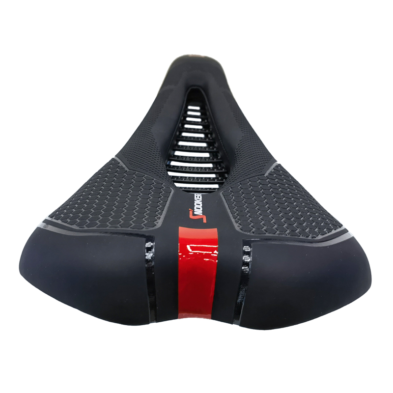 1063A-3鞍座小号透气自行车鞍座山地车坐垫鞍座单车座垫车座 座垫包详情6