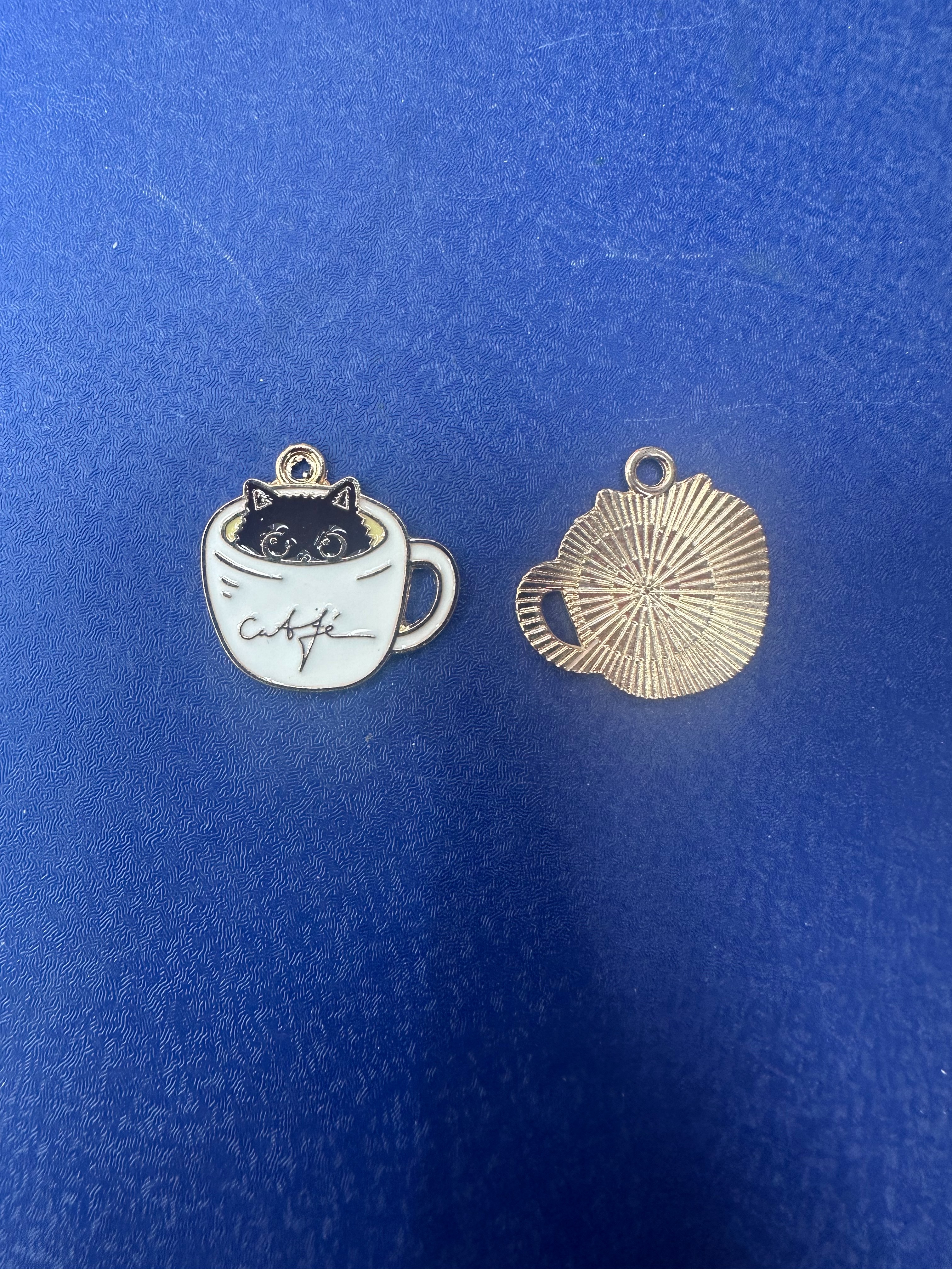 饰品配件/树脂配件/配件树脂/diy饰品配件/不锈钢饰品配件细节图