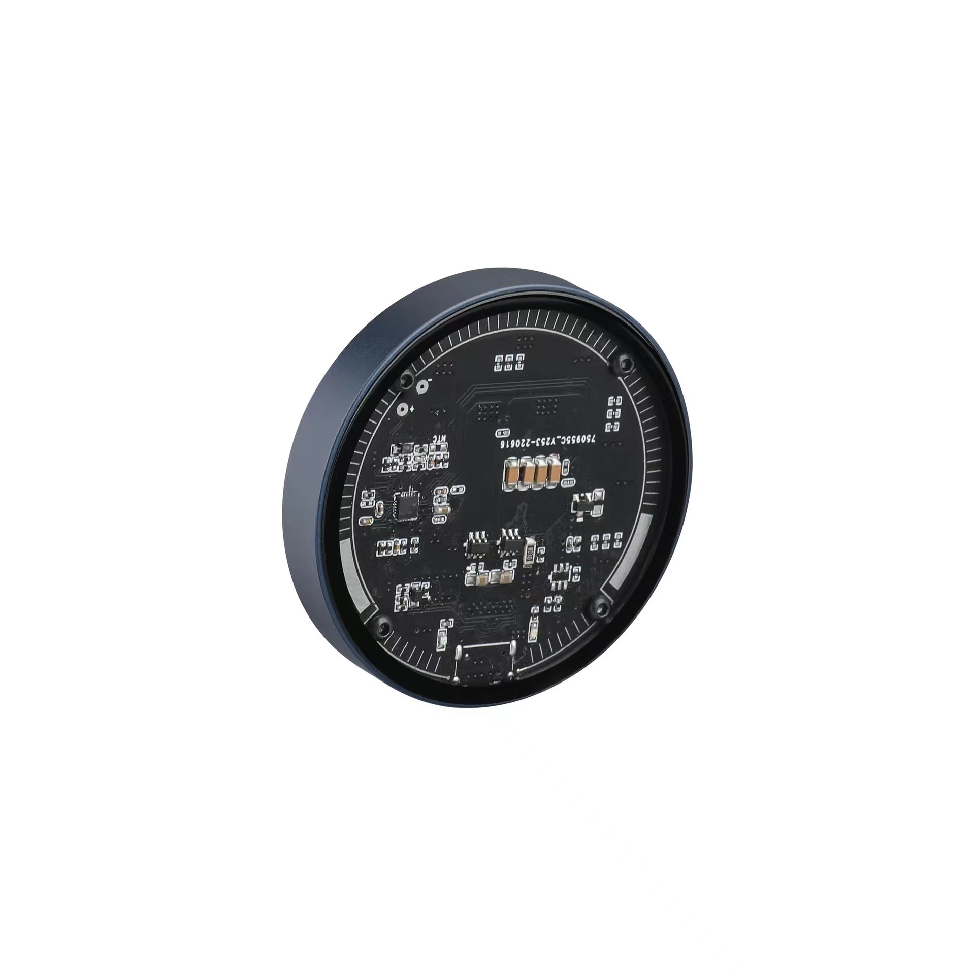 Three-in-one desktop wireless charger for mobile phones, wireless fast charging pic 3