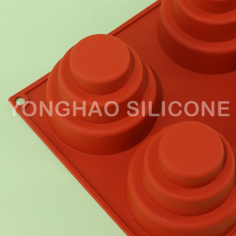 油刷烧烤刷/硅胶蛋糕模/蛋糕模/吐司盒/10寸蛋糕模细节图