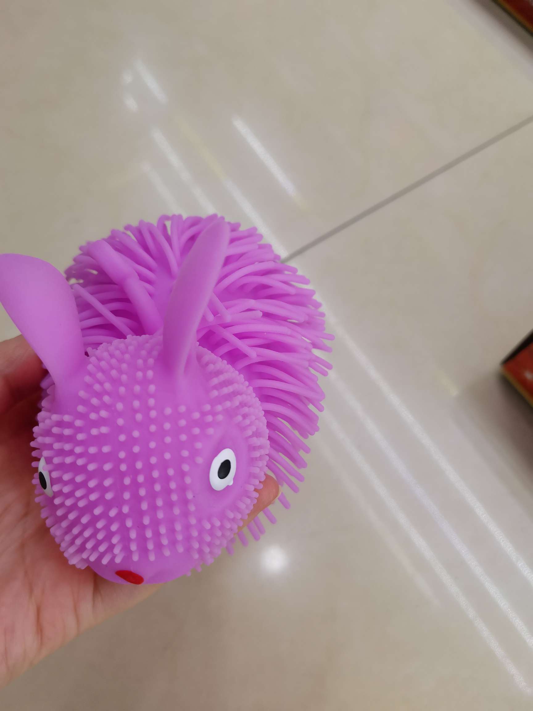 其他益智玩具实物图