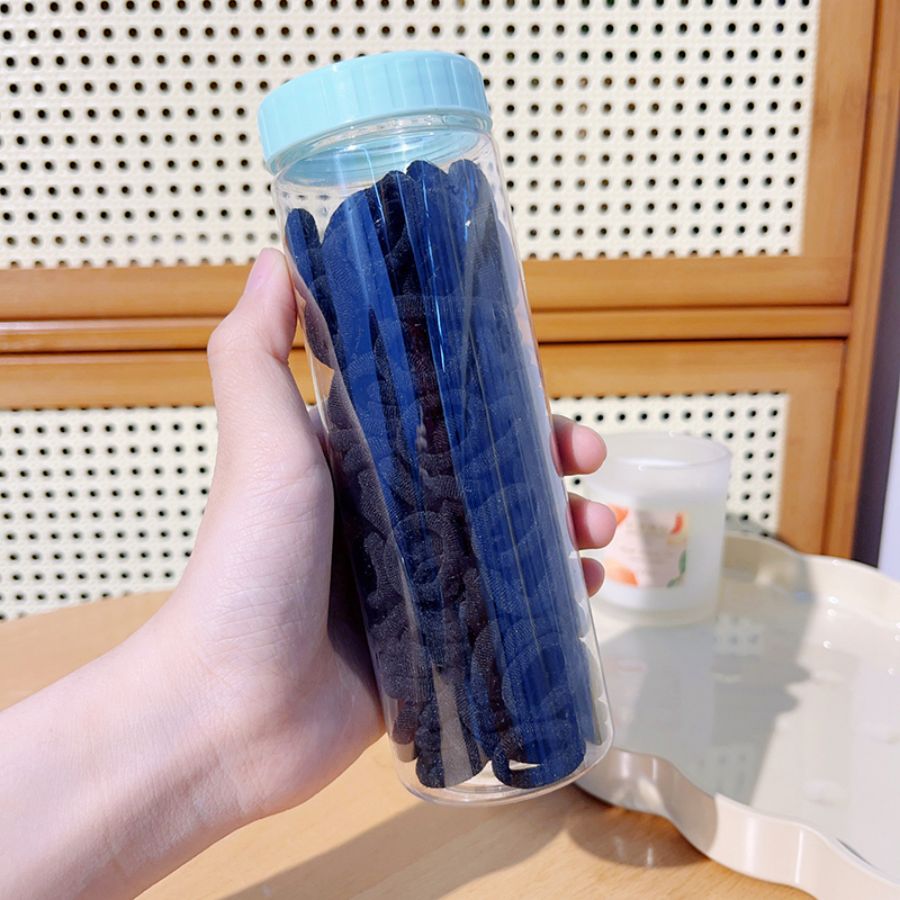 发夹儿童夏季可爱/儿童假发/汉服头饰/儿童饰品/发网细节图