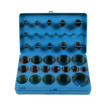 O RING ASSORTMENT419pcsO type ring