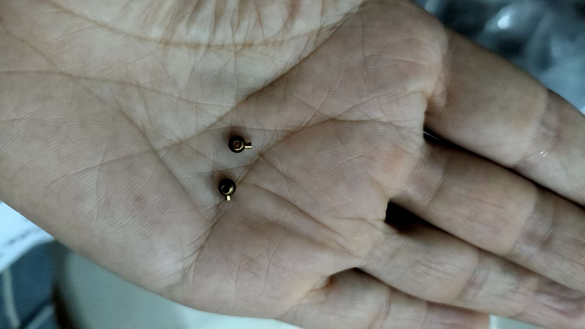 Positioning bead details Picture