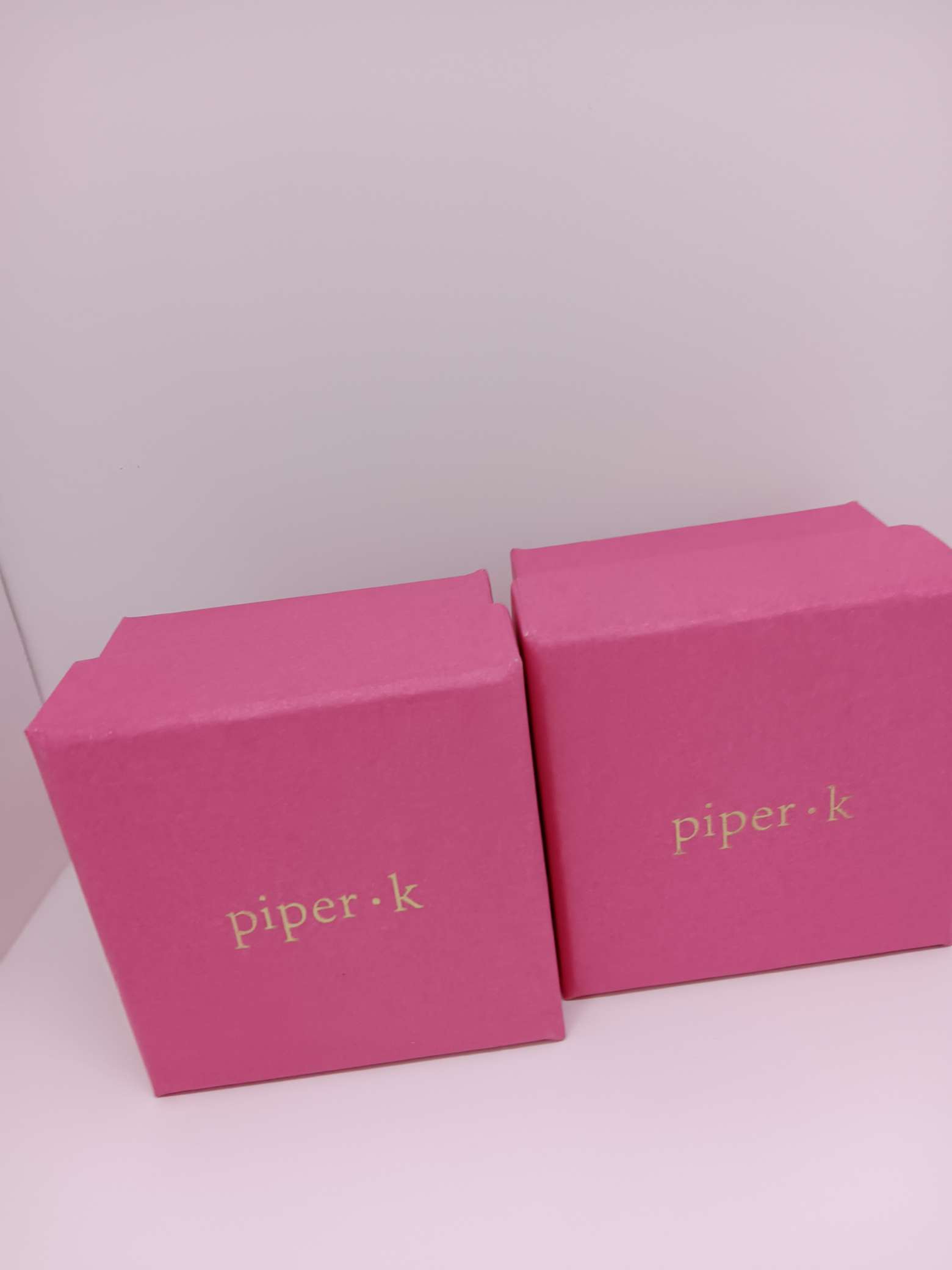Factory direct sales, earrings boxes, bracelet packaging boxes, high-end jewelry packaging, exquisite jewelry packaging boxes, professional packaging design, custom jewelry box packaging based on samples available details Picture