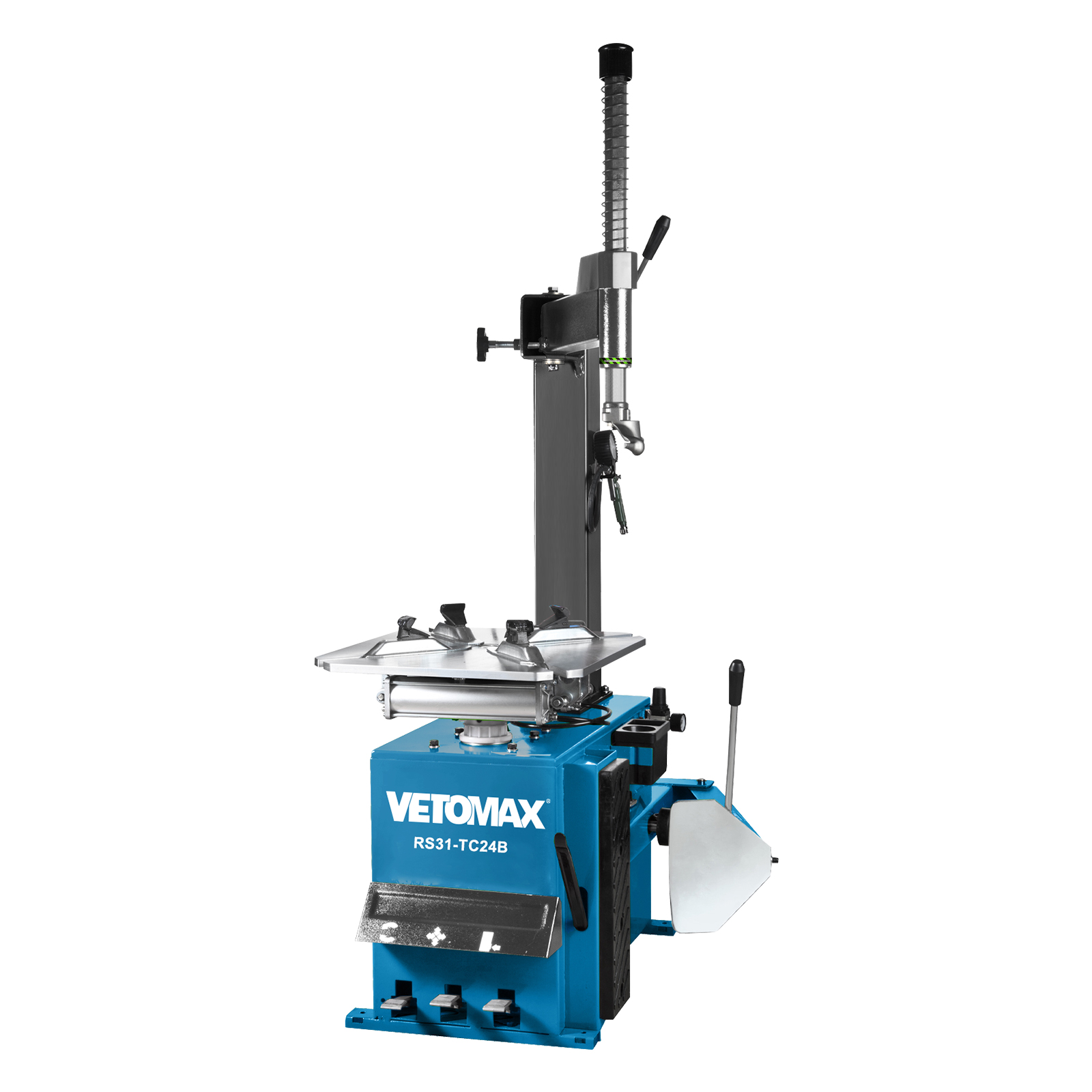 BASIC TYRE CHANGER 12-24"