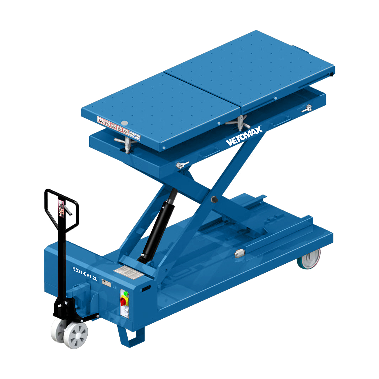 ev battery lift 1.2ton 新能源动力车电池举升机详情1