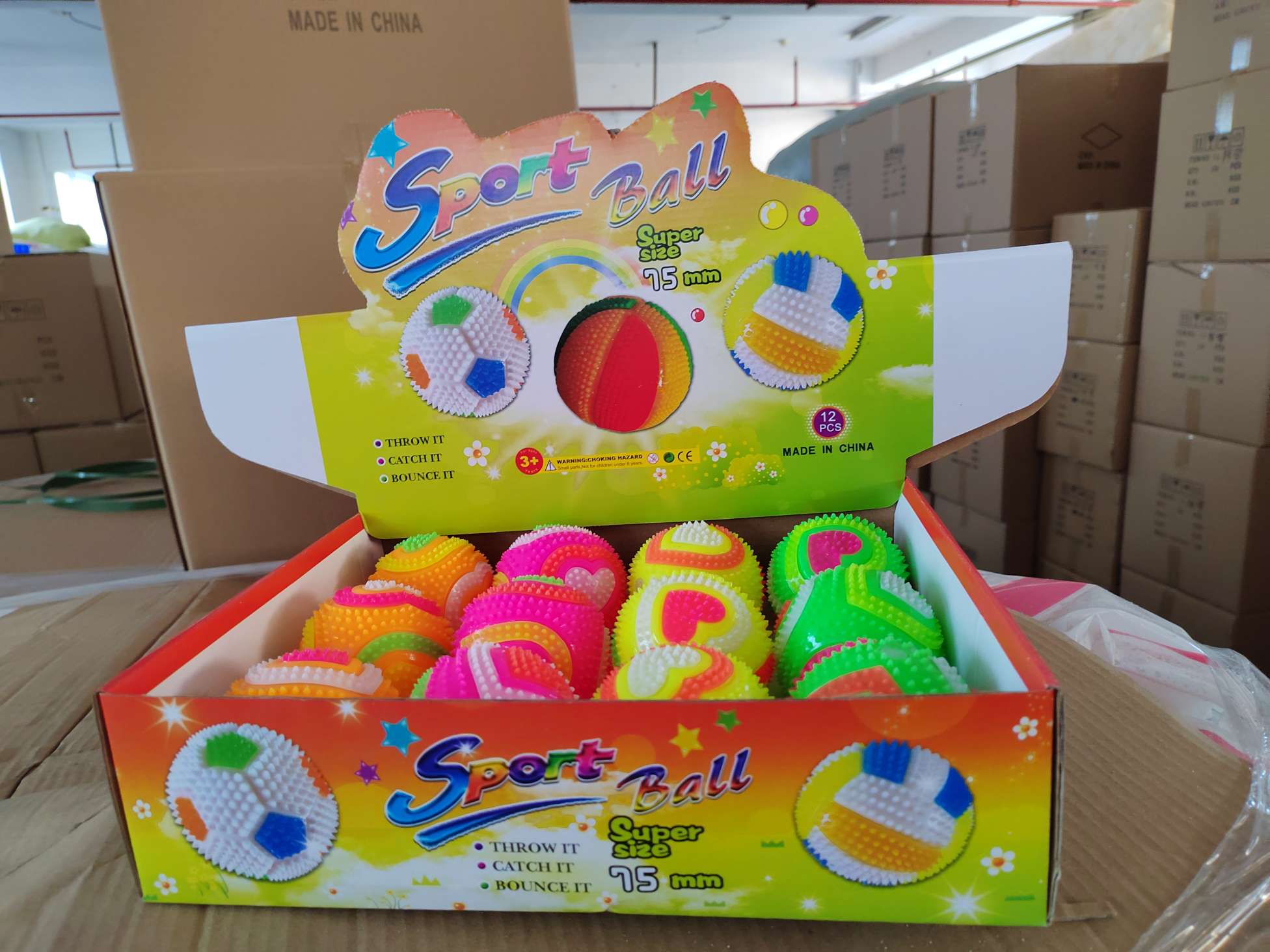 儿童益智科教玩具 早教启蒙认知玩具 创意互动其他益智玩具 安全无毒材质详情图3