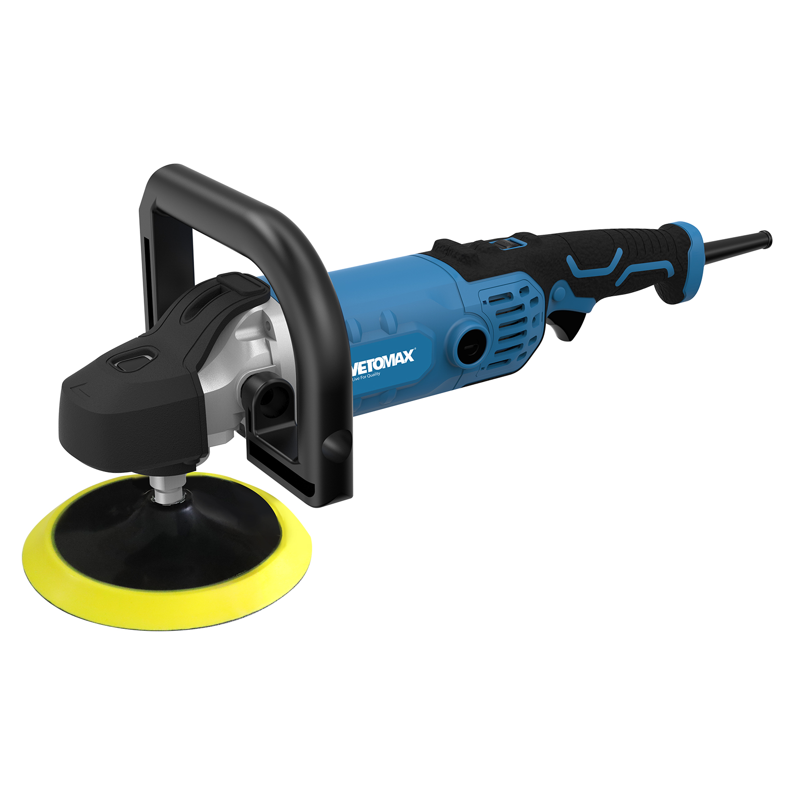 POLISHER Polishing machine