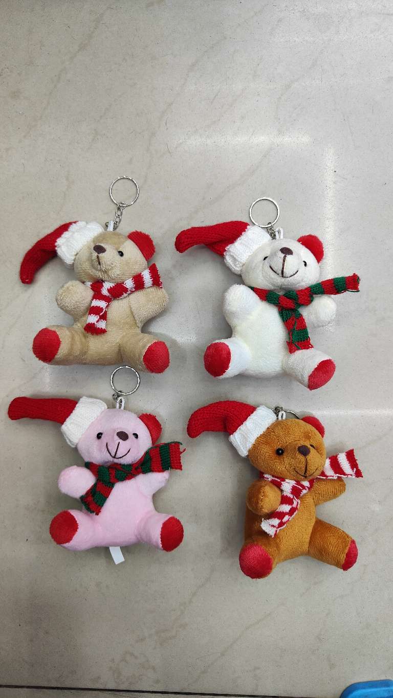 儿童玩具公仔可爱娃娃玩偶 圣诞礼物其他公仔娃娃收藏品