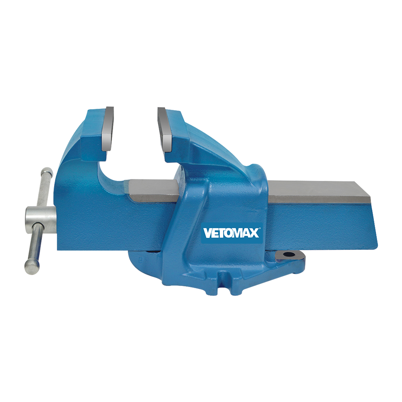 BENCH VICE 4"
