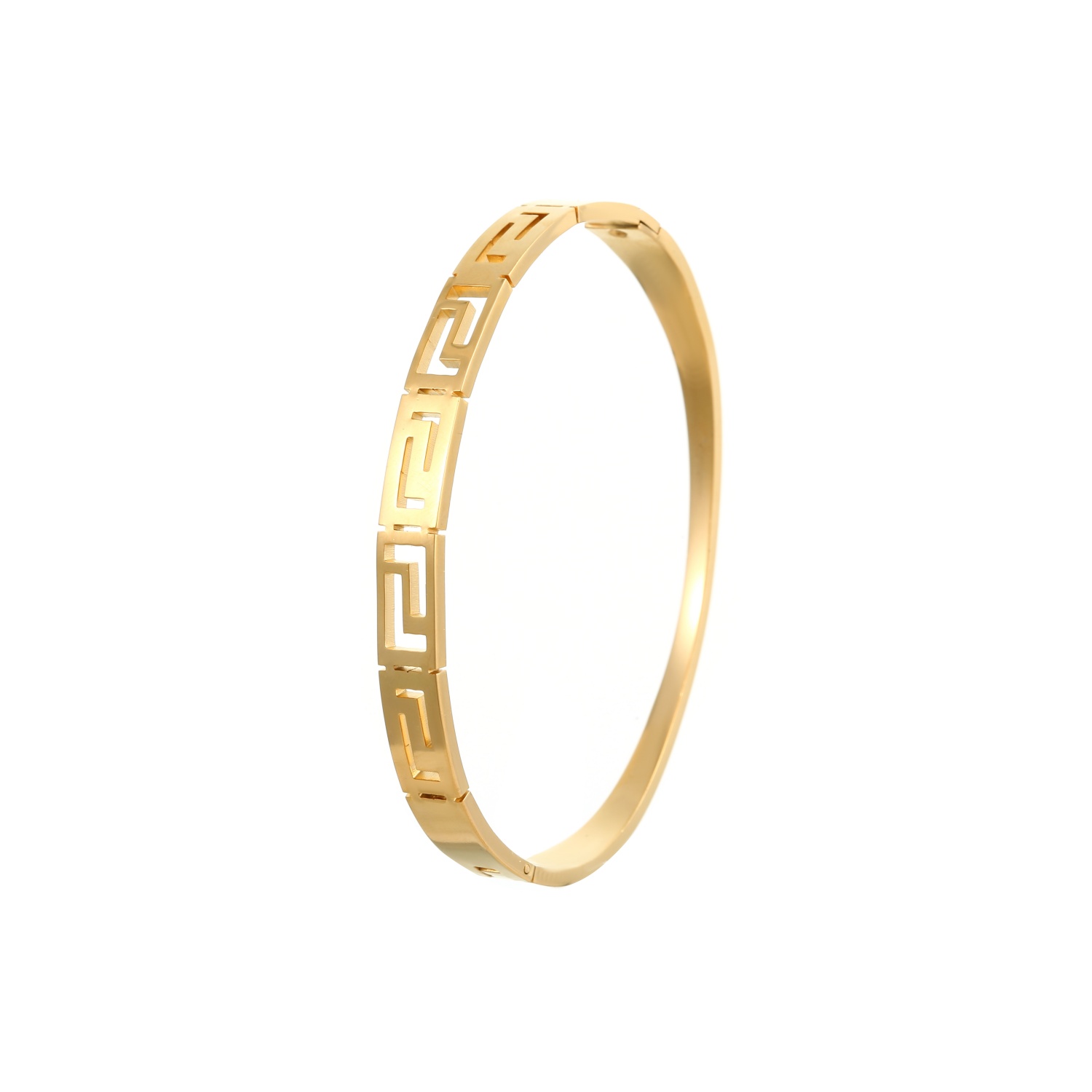 热卖不锈钢手镯