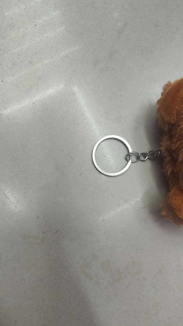 钥匙挂件公仔可爱动物玩偶 其他公仔礼物 安全无毒材质 适合各年龄段孩子详情图9