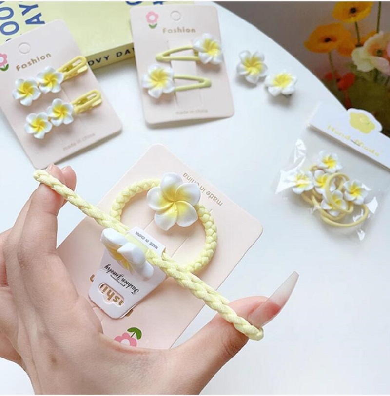 发夹/发饰/抓夹/创意饰品/鲨鱼夹细节图
