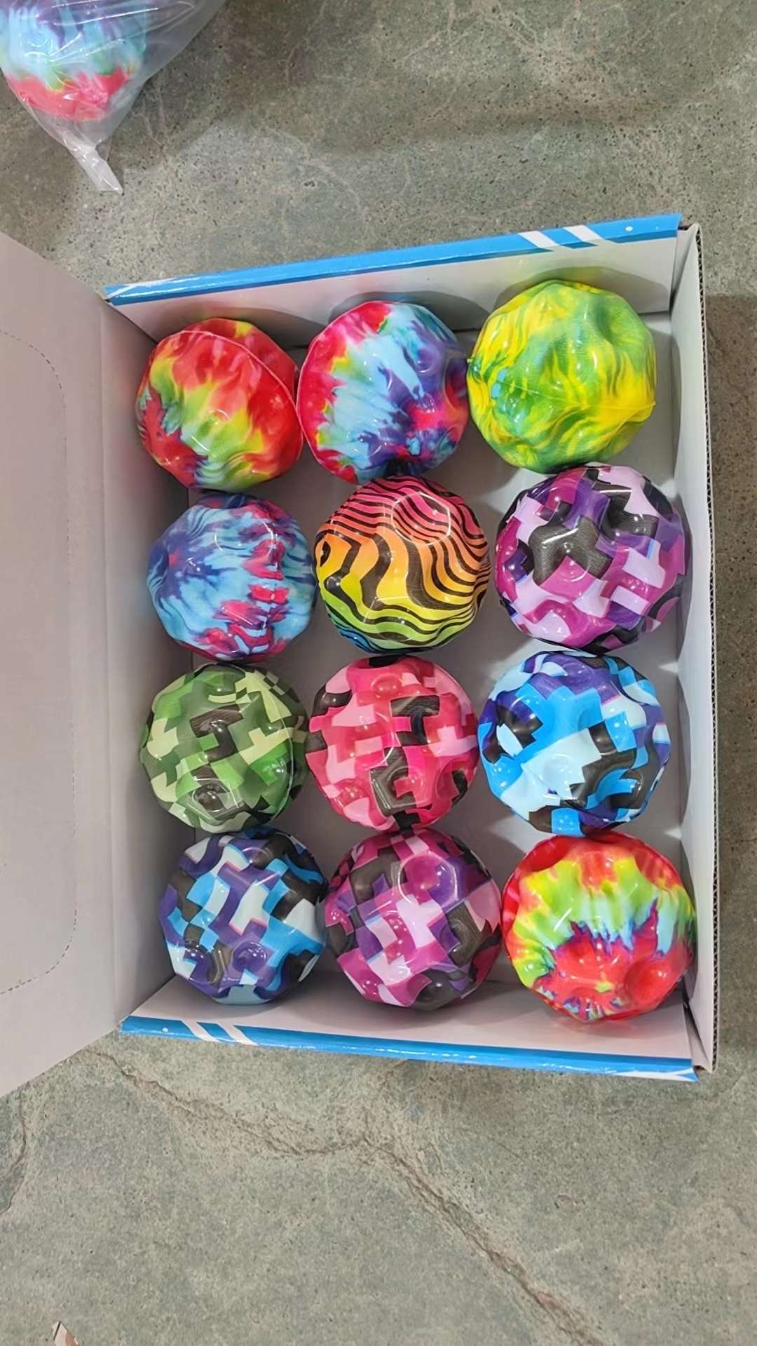 儿童益智科教玩具 创意拼装玩具 提升思维能力 其他益智玩具 适合家庭教育互动游戏产品图