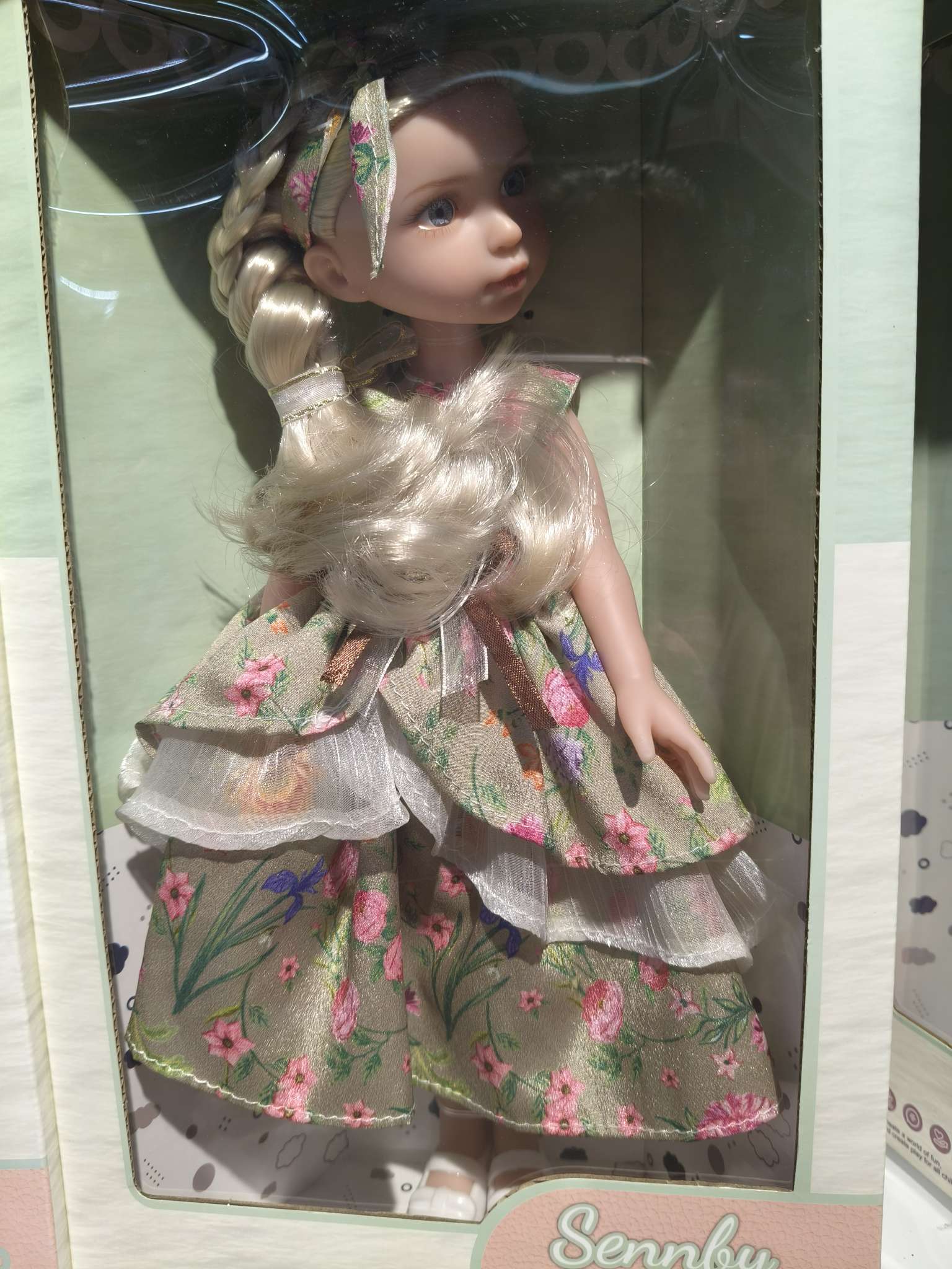 芭比娃娃芭比娃娃玩具