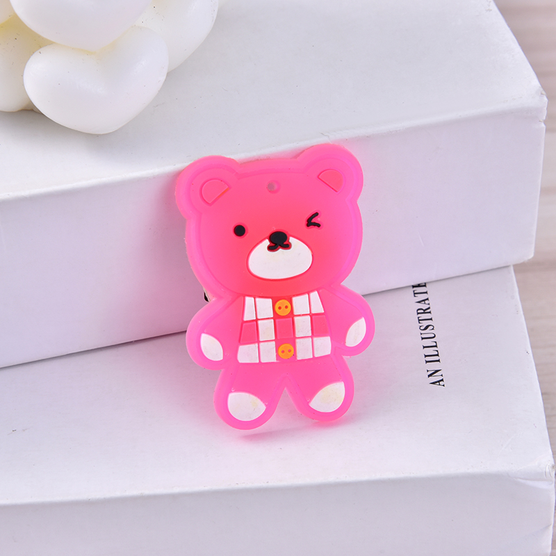 Flashing wristband Item Picture