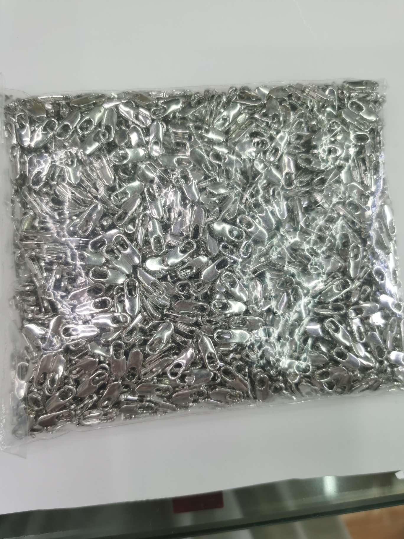 802 lobster zinc alloy